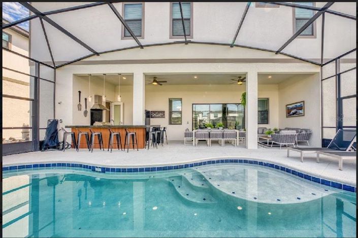 Image No.72-Propriété de 11 chambres à vendre à Orlando