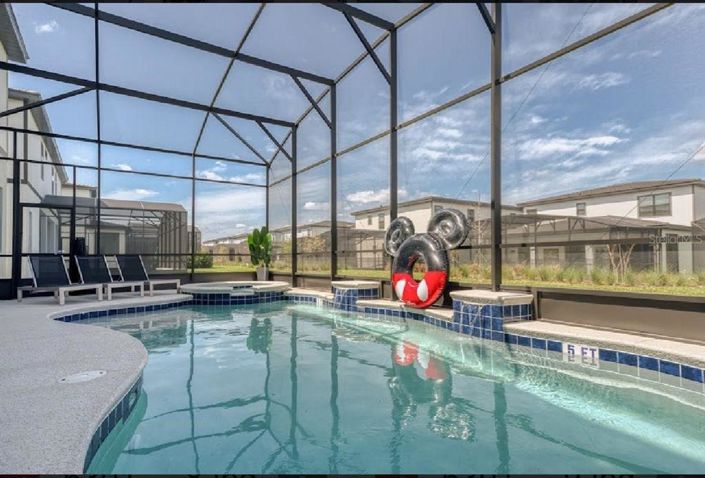 Image No.73-Propriété de 11 chambres à vendre à Orlando