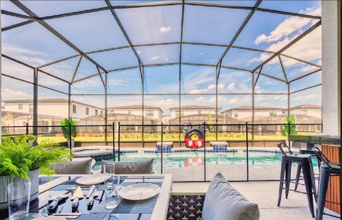 Image No.74-Propriété de 11 chambres à vendre à Orlando