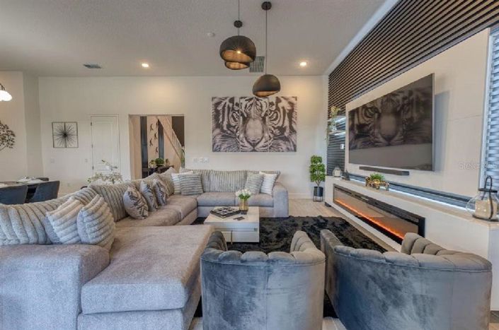 Image No.8-Propriété de 11 chambres à vendre à Orlando