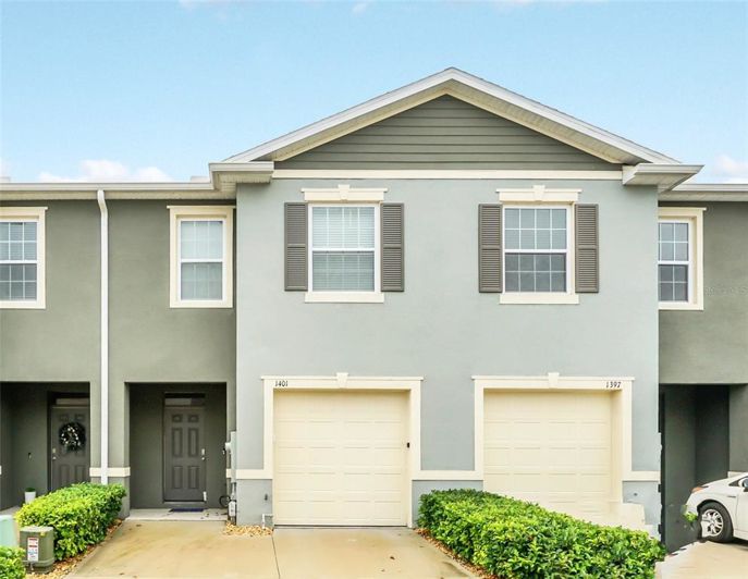 Image No.1-3 Bed Townhouse for sale