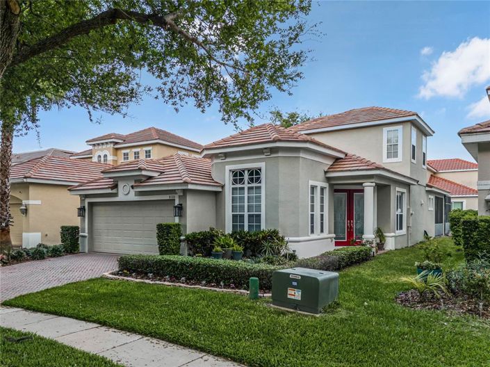 Image No.2-Propriété de 3 chambres à vendre à Orlando