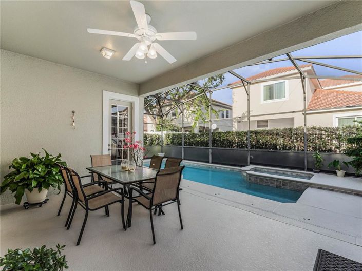 Image No.21-Propriété de 3 chambres à vendre à Orlando