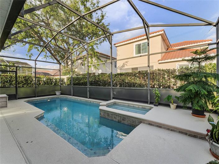 Image No.22-Propriété de 3 chambres à vendre à Orlando