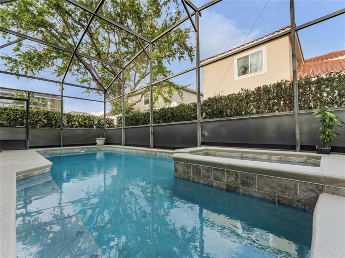 Image No.23-Propriété de 3 chambres à vendre à Orlando