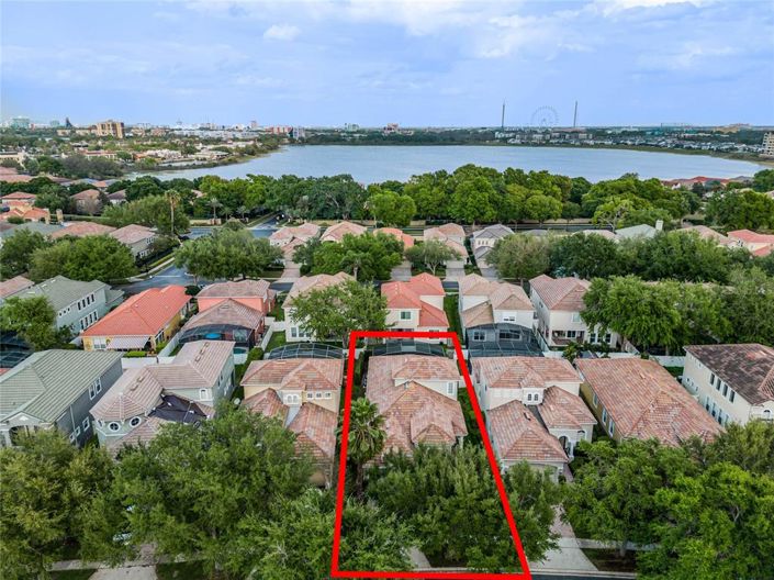 Image No.27-Propriété de 3 chambres à vendre à Orlando