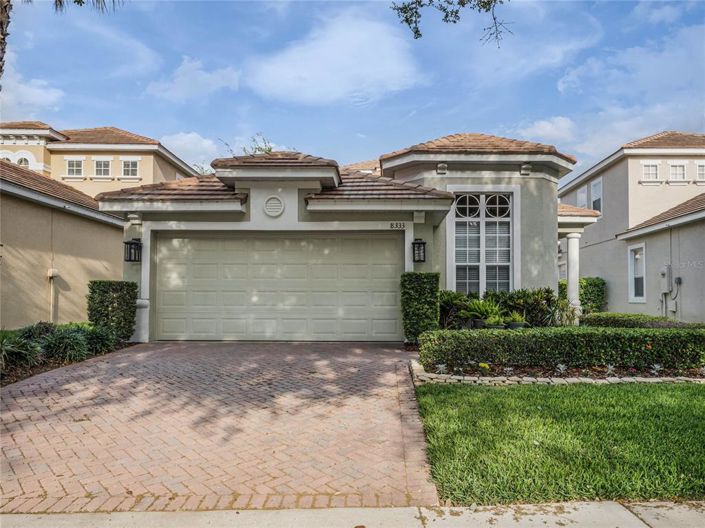 Image No.3-Propriété de 3 chambres à vendre à Orlando