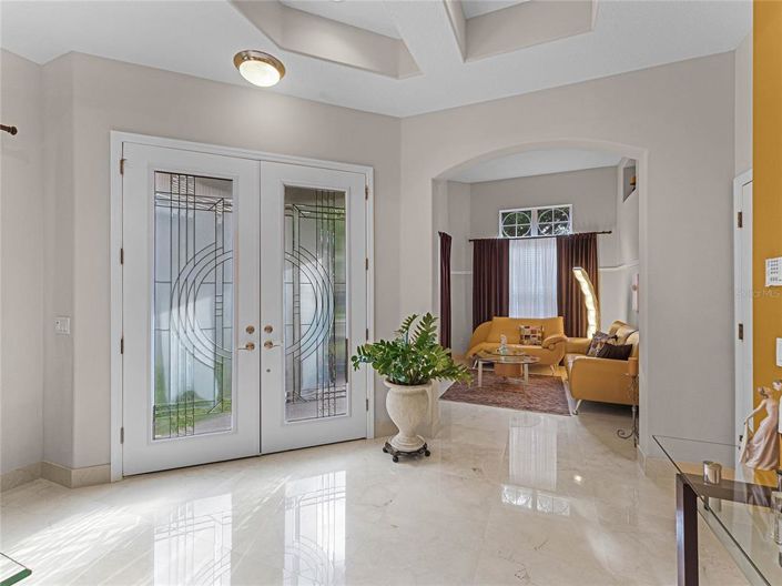 Image No.4-Propriété de 3 chambres à vendre à Orlando