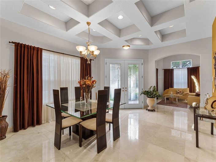 Image No.5-Propriété de 3 chambres à vendre à Orlando