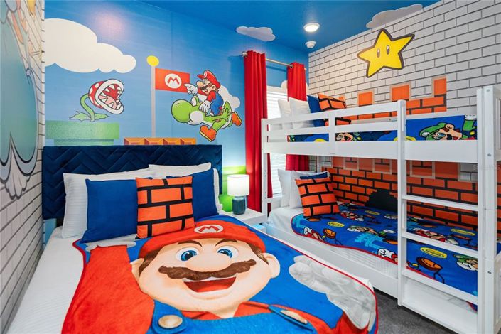 Image No.47-5 Bed Townhouse for sale