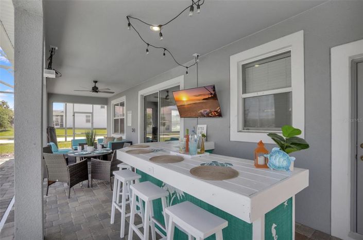 Image No.12-Propriété de 8 chambres à vendre à Davenport