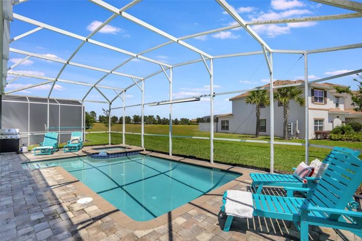 Image No.13-Propriété de 8 chambres à vendre à Davenport