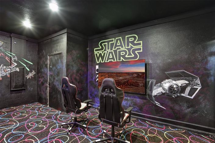 Image No.4-Propriété de 8 chambres à vendre à Davenport