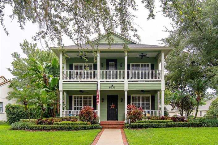 Image No.2-Propriété de 4 chambres à vendre à Windermere