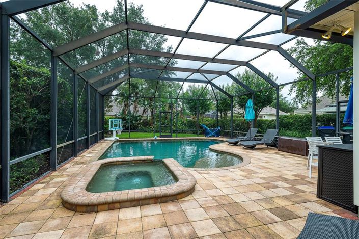 Image No.3-Propriété de 4 chambres à vendre à Windermere