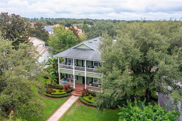 Image No.35-Propriété de 4 chambres à vendre à Windermere