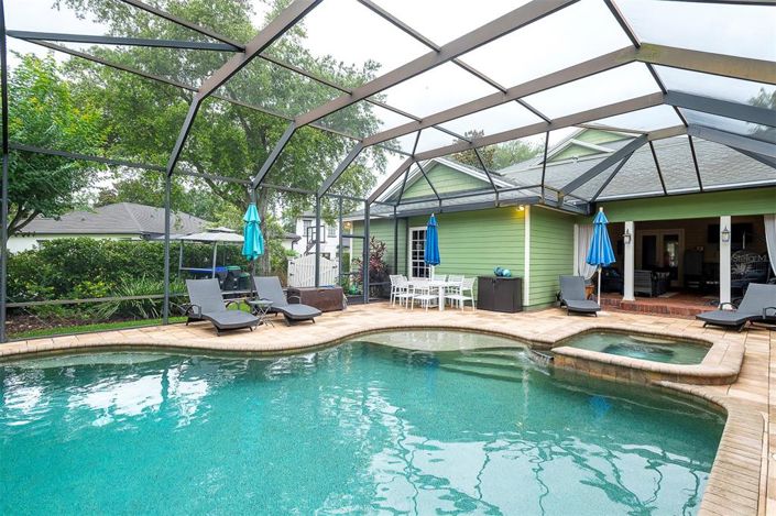 Image No.4-Propriété de 4 chambres à vendre à Windermere