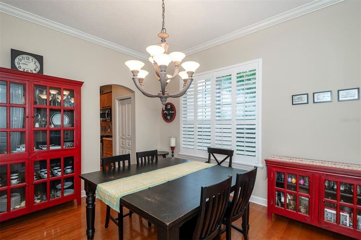 Image No.7-Propriété de 4 chambres à vendre à Windermere