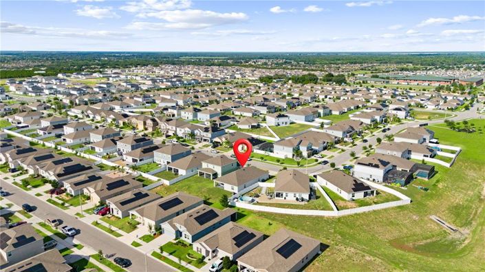 Image No.38-Propriété de 4 chambres à vendre à Davenport