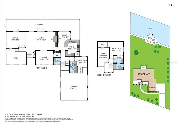 Image No.28-3 Bed Townhouse for sale