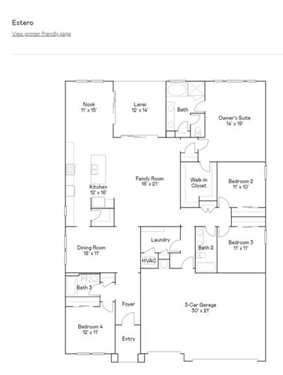 Image No.1-4 Bed Property for sale