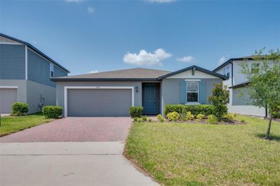 1 - Clermont, Property