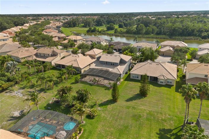 Image No.2-Propriété de 6 chambres à vendre à Kissimmee