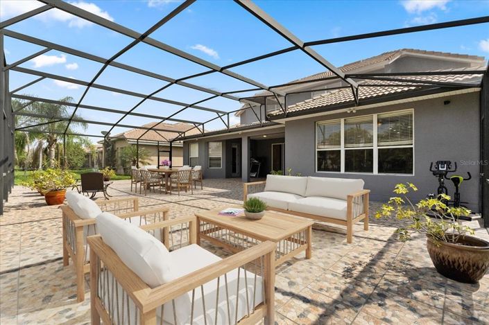 Image No.3-Propriété de 6 chambres à vendre à Kissimmee