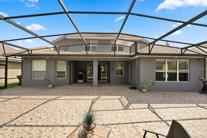 Image No.35-Propriété de 6 chambres à vendre à Kissimmee