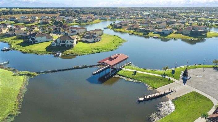 Image No.38-Propriété de 6 chambres à vendre à Kissimmee