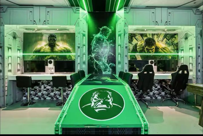 Image No.23-9 Bed Property for sale