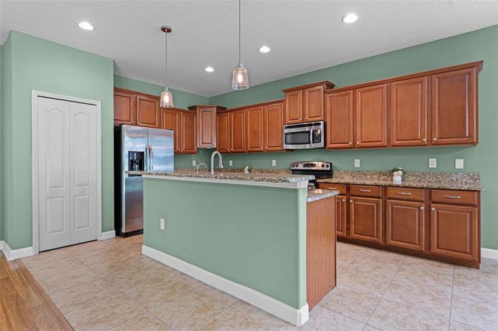 Image No.3-Propriété de 4 chambres à vendre à Champions Gate