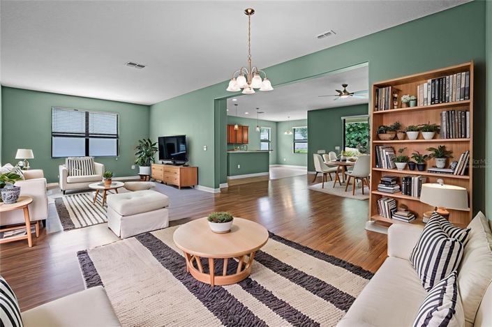 Image No.30-Propriété de 4 chambres à vendre à Champions Gate