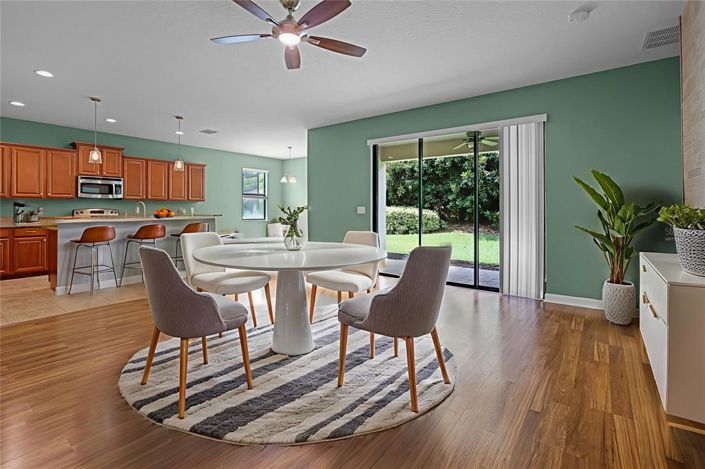 Image No.33-Propriété de 4 chambres à vendre à Champions Gate