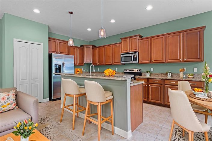 Image No.35-Propriété de 4 chambres à vendre à Champions Gate