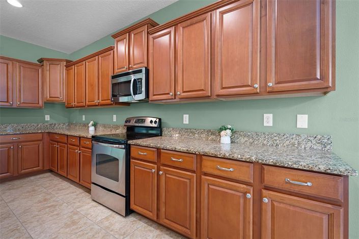 Image No.4-Propriété de 4 chambres à vendre à Champions Gate