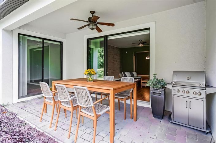 Image No.48-Propriété de 4 chambres à vendre à Champions Gate