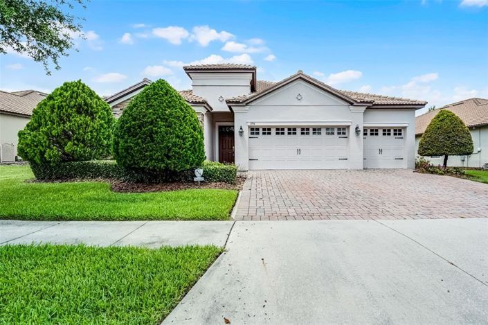 Image No.49-Propriété de 4 chambres à vendre à Champions Gate