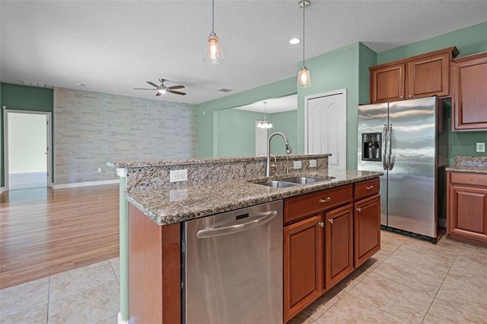 Image No.5-Propriété de 4 chambres à vendre à Champions Gate