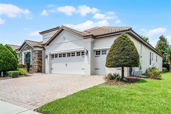 Image No.50-Propriété de 4 chambres à vendre à Champions Gate