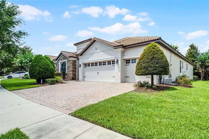 Image No.51-Propriété de 4 chambres à vendre à Champions Gate