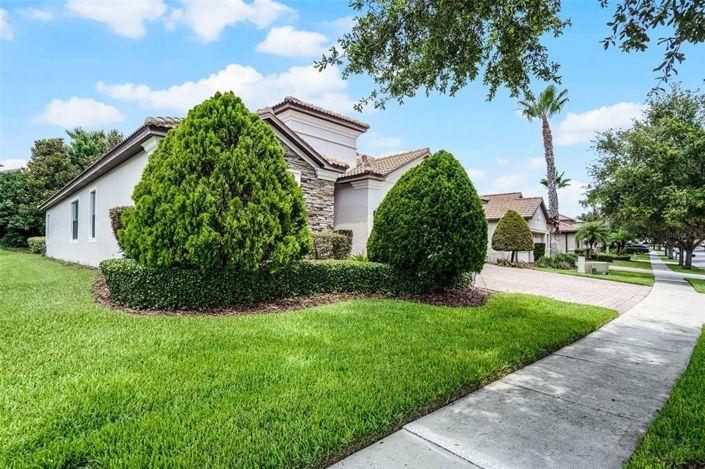 Image No.52-Propriété de 4 chambres à vendre à Champions Gate