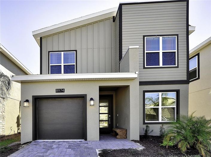 Image No.1-Propriété de 5 chambres à vendre à Osceola County