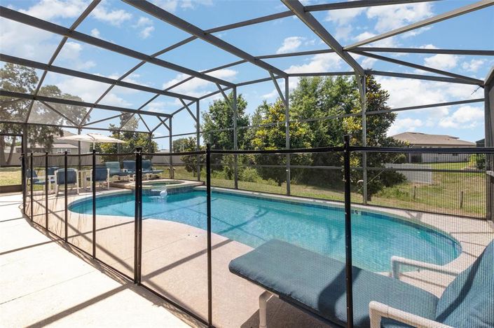 Image No.19-Propriété de 4 chambres à vendre à Davenport