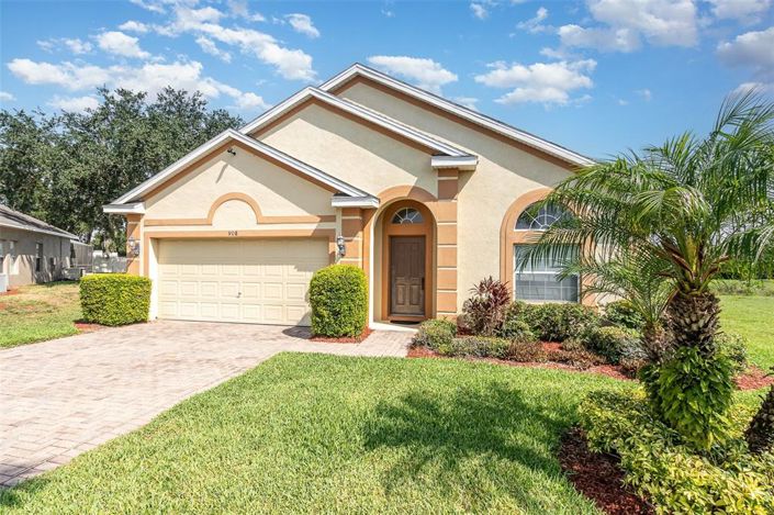 Image No.2-Propriété de 4 chambres à vendre à Davenport