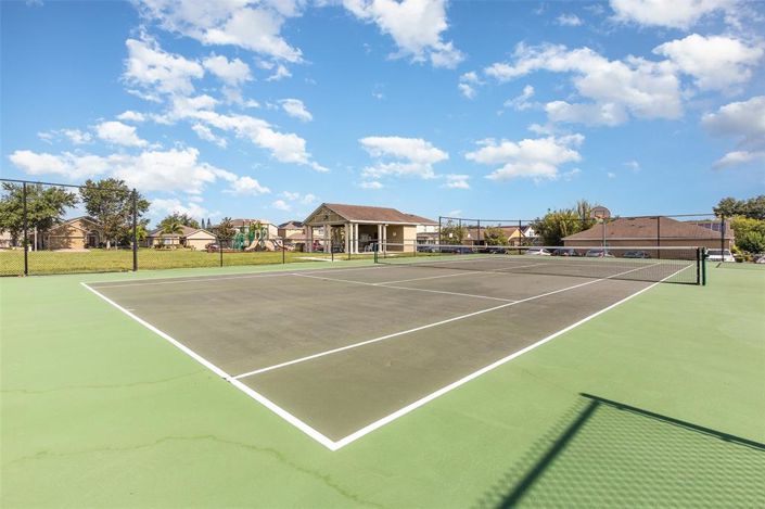 Image No.21-Propriété de 4 chambres à vendre à Davenport