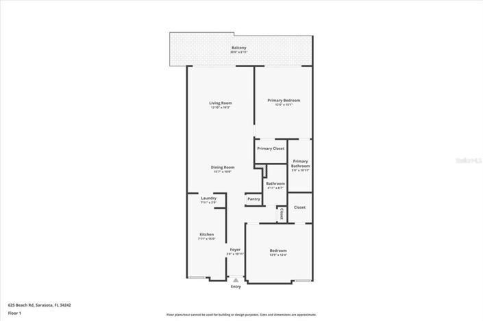 Image No.70-Propriété de 2 chambres à vendre à Sarasota