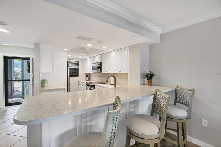 Image No.4-Propriété de 2 chambres à vendre à Sarasota