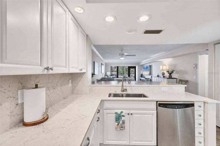 Image No.7-Propriété de 2 chambres à vendre à Sarasota