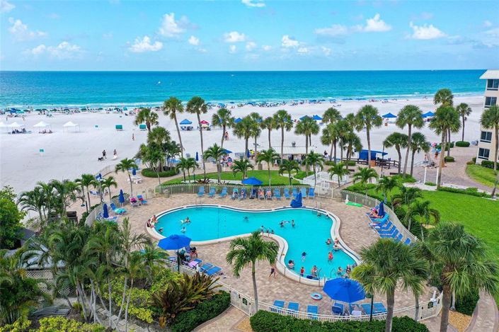 Image No.4-Propriété de 2 chambres à vendre à Sarasota